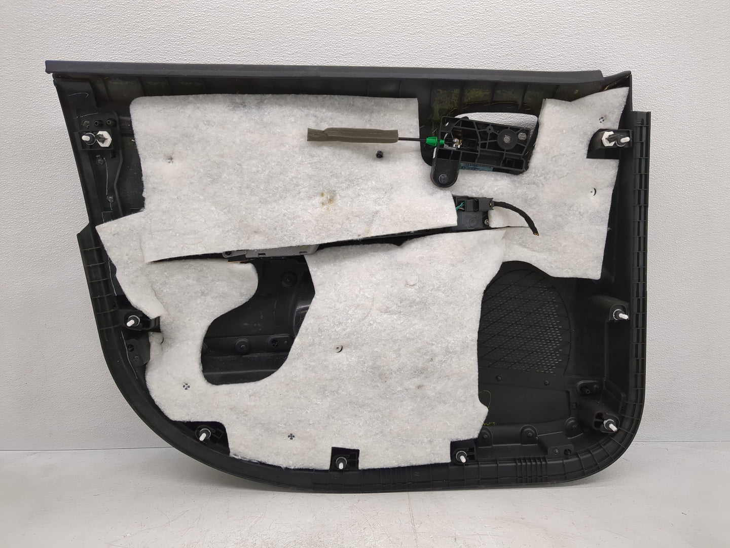 Dodge Journey Front Right Passenger Interior Door Panel Trim - Oemusedautoparts1.com