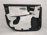 Dodge Journey Front Right Passenger Interior Door Panel Trim - Oemusedautoparts1.com
