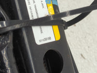 2007 Dodge Nitro Spare Scissor Car Jack 1074245 - Oemusedautoparts1.com