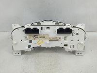2007 Dodge Nitro Instrument Cluster Speedometer Gauges Fits OEM Used Auto Parts - Oemusedautoparts1.com