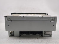 2007 Dodge Nitro Radio AM FM Cd Player Receiver Replacement Fits OEM Used Auto Parts - Oemusedautoparts1.com