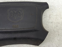 2000-2001 Dodge Ram 1500 Air Bag Driver Left Steering Wheel Mounted - Oemusedautoparts1.com