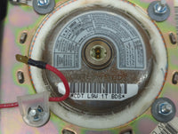 2000-2001 Dodge Ram 1500 Air Bag Driver Left Steering Wheel Mounted - Oemusedautoparts1.com