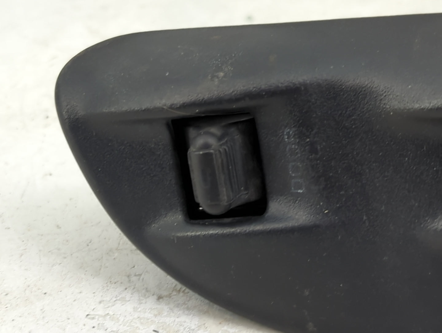 2001 Dodge Ram 1500 Master Power Window Switch Replacement Driver Side Left Fits Fits 2000 OEM Used Auto Parts - Oemusedauto