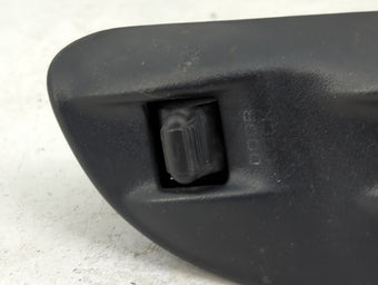 compare product 2001 Dodge Ram 1500 Master Power Window Switch Replacement Driver Side Left Fits Fits 2000 OEM Used Auto Parts
