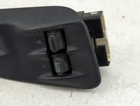 2001 Dodge Ram 1500 Master Power Window Switch Replacement Driver Side Left Fits Fits 2000 OEM Used Auto Parts - Oemusedauto