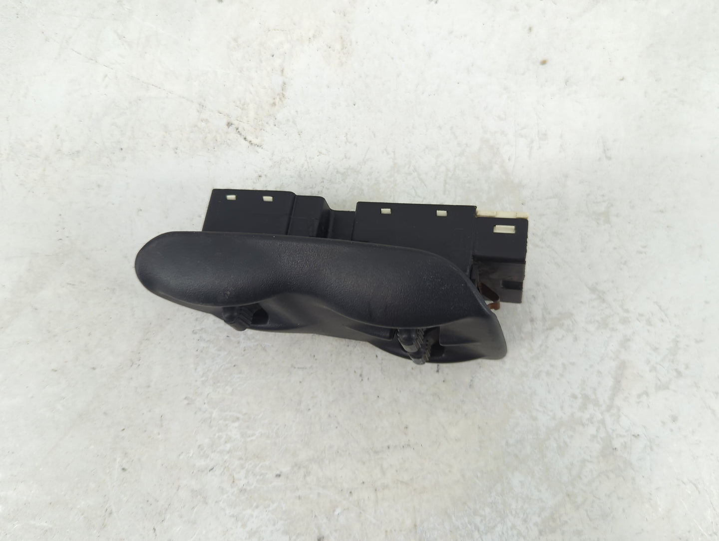 2001 Dodge Ram 1500 Master Power Window Switch Replacement Driver Side Left Fits Fits 2000 OEM Used Auto Parts - Oemusedauto