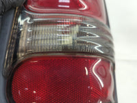 1994-2001 Dodge Ram 1500 Tail Light Assembly Driver Left OEM Fits Fits 1994 1995 1996 1997 1998 1999 2000 2001 2002 OEM Used