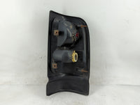 1994-2001 Dodge Ram 1500 Tail Light Assembly Driver Left OEM Fits Fits 1994 1995 1996 1997 1998 1999 2000 2001 2002 OEM Used