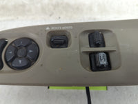 2003-2004 Dodge Ram 1500 Master Power Window Switch Replacement Driver Side Left Fits Fits 2003 2004 OEM Used Auto Parts - O