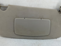 2002-2005 Dodge Ram 1500 Sun Visor Shade Replacement Passenger Right Mirror Fits Fits 2002 2003 2004 2005 OEM Used Auto Part