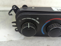 2003-2005 Dodge Ram 1500 Climate Control Module Temperature AC/Heater Replacement Fits Fits 2003 2004 2005 OEM Used Auto Par