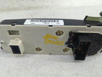 2003-2005 Dodge Ram 1500 Climate Control Module Temperature AC/Heater Replacement Fits Fits 2003 2004 2005 OEM Used Auto Par