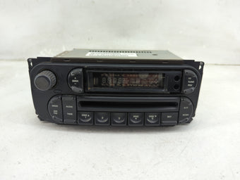 compare product 2005 Dodge Ram 1500 Radio AM FM Cd Player Receiver Replacement Fits Fits 2006 2007 OEM Used Auto Parts
