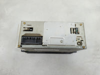 2005 Dodge Ram 1500 Radio AM FM Cd Player Receiver Replacement Fits Fits 2006 2007 OEM Used Auto Parts - Oemusedautoparts1.c
