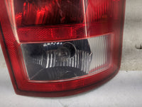 2002-2006 Dodge Ram 1500 Tail Light Assembly Passenger Right OEM Fits Fits 2002 2003 2004 2005 2006 OEM Used Auto Parts - Oe