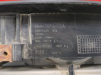 2002-2006 Dodge Ram 1500 Tail Light Assembly Passenger Right OEM Fits Fits 2002 2003 2004 2005 2006 OEM Used Auto Parts - Oe