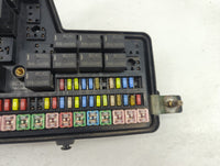 2002-2005 Dodge Ram 1500 Fusebox Fuse Box Panel Relay Module Fits Fits 2002 2003 2004 2005 OEM Used Auto Parts - Oemusedauto