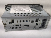 2004 Dodge Ram 1500 Radio AM FM Cd Player Receiver Replacement Fits Fits 2002 2003 2005 2006 OEM Used Auto Parts - Oemusedau