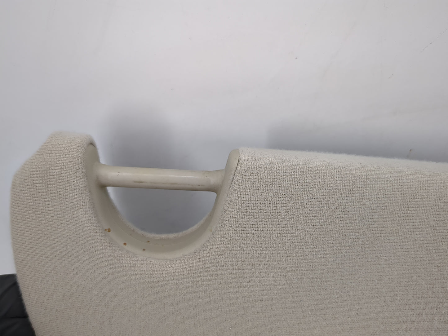 2004-2005 Dodge Ram 1500 Sun Visor Shade Replacement Passenger Right Mirror Fits Fits 2004 2005 OEM Used Auto Parts - Oemuse