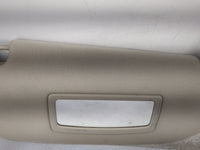 2004-2005 Dodge Ram 1500 Sun Visor Shade Replacement Passenger Right Mirror Fits Fits 2004 2005 OEM Used Auto Parts - Oemuse