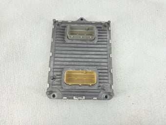 compare product 0 Dodge Ram 1500 PCM Engine Control Computer ECU ECM PCU OEM P/N:P68331181AA Fits Fits 219 OEM Used Auto Parts