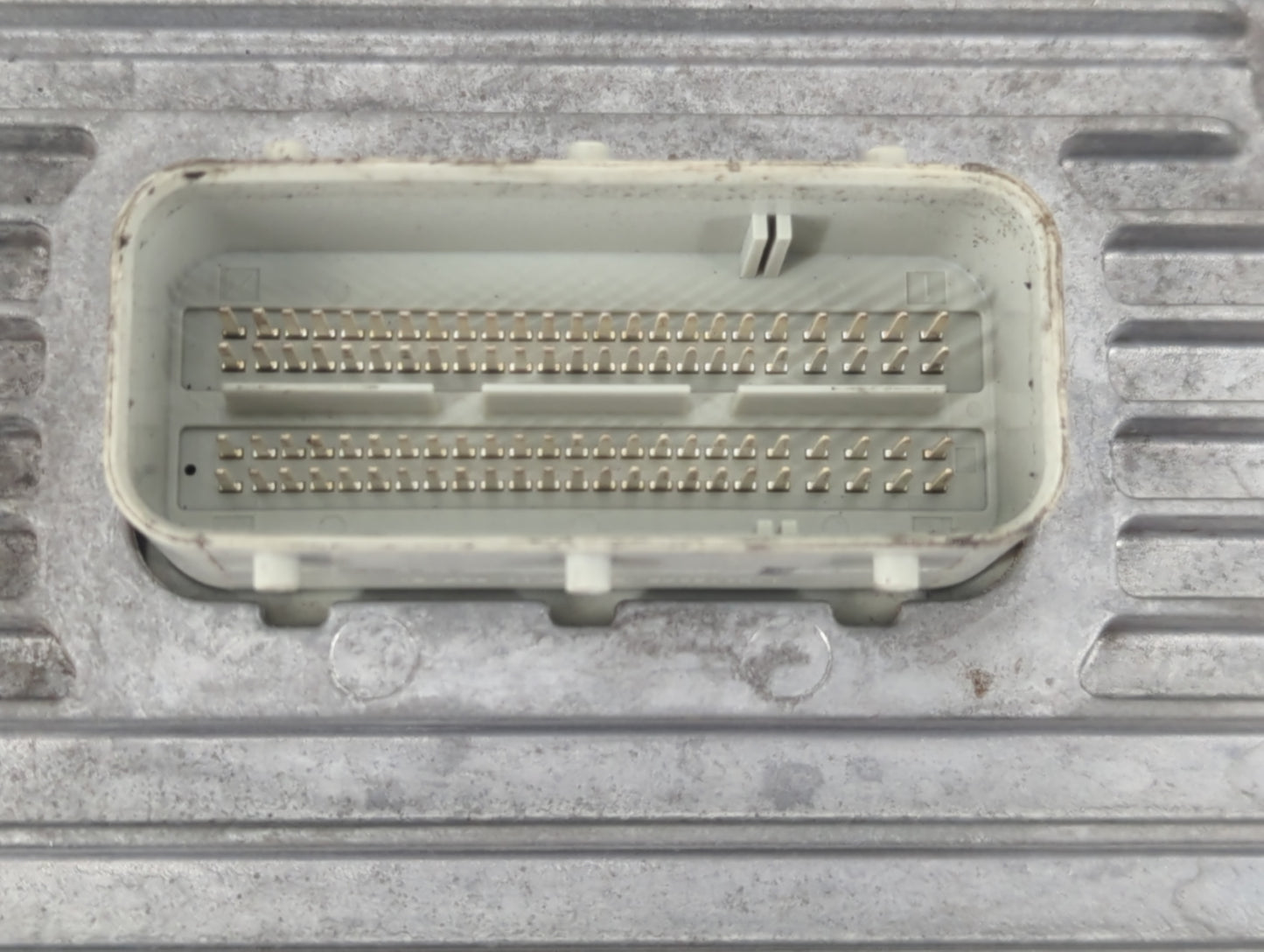 0 Dodge Ram 1500 PCM Engine Control Computer ECU ECM PCU OEM P/N:P68331181AA Fits Fits 219 OEM Used Auto Parts - Oemusedauto