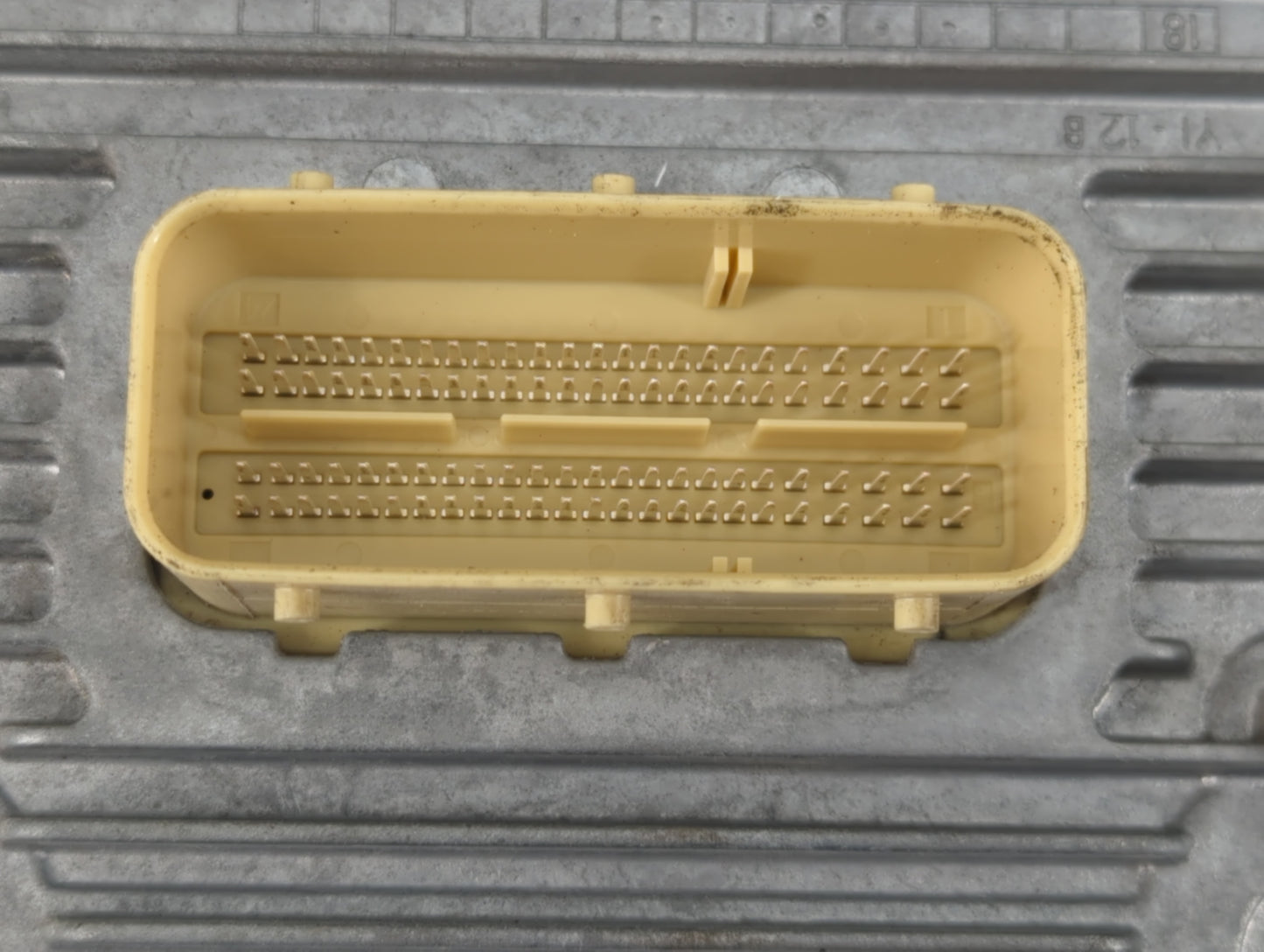 0 Dodge Ram 1500 PCM Engine Control Computer ECU ECM PCU OEM P/N:P68331181AA Fits Fits 219 OEM Used Auto Parts - Oemusedauto