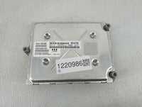 0 Dodge Ram 1500 PCM Engine Control Computer ECU ECM PCU OEM P/N:P68331181AA Fits Fits 219 OEM Used Auto Parts - Oemusedauto