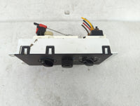1994-1997 Dodge Ram 1500 Climate Control Module Temperature AC/Heater Replacement Fits Fits 1994 1995 1996 1997 OEM Used Aut
