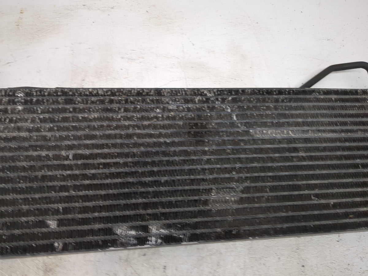 2002-2008 Dodge Ram 1500 Engine Cooling Radiator Condensor Fits Fits 2002 2003 2004 2005 2006 2007 2008 2009 OEM Used Auto P