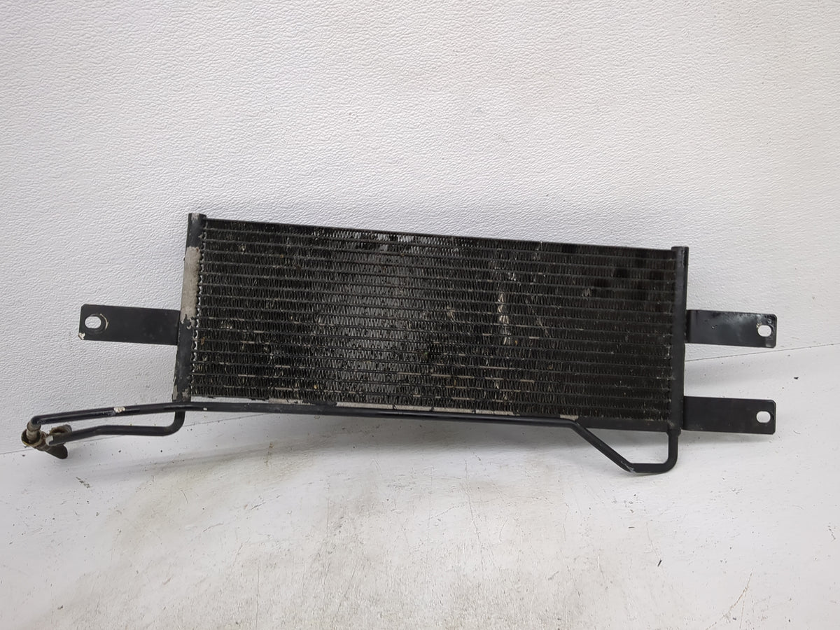 2002-2008 Dodge Ram 1500 Engine Cooling Radiator Condensor Fits Fits 2002 2003 2004 2005 2006 2007 2008 2009 OEM Used Auto P