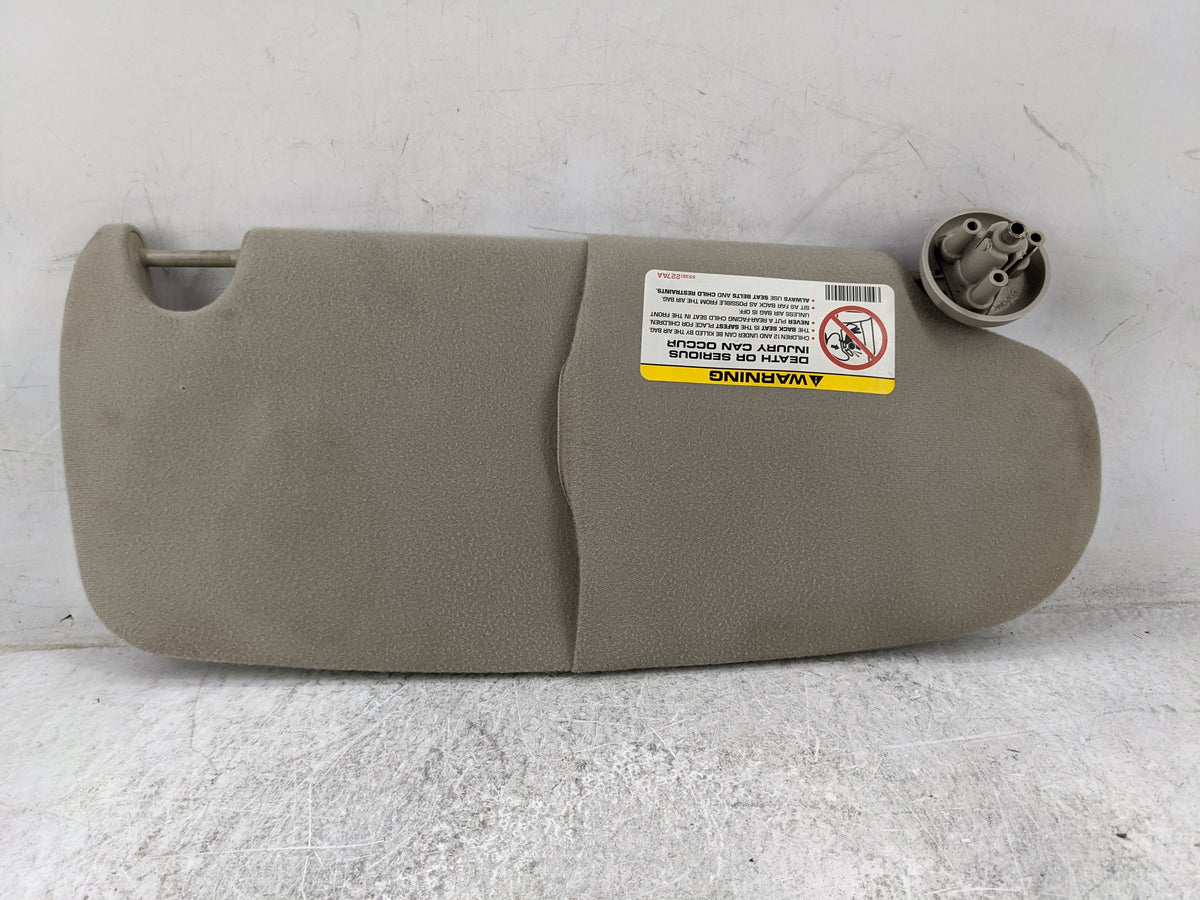 2002-2005 Dodge Ram 1500 Brake Master Cylinder 1355884 - Oemusedautoparts1.com