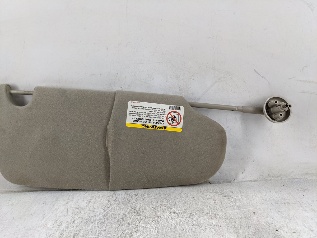 2002-2005 Dodge Ram 1500 Brake Master Cylinder 1355884 - Oemusedautoparts1.com