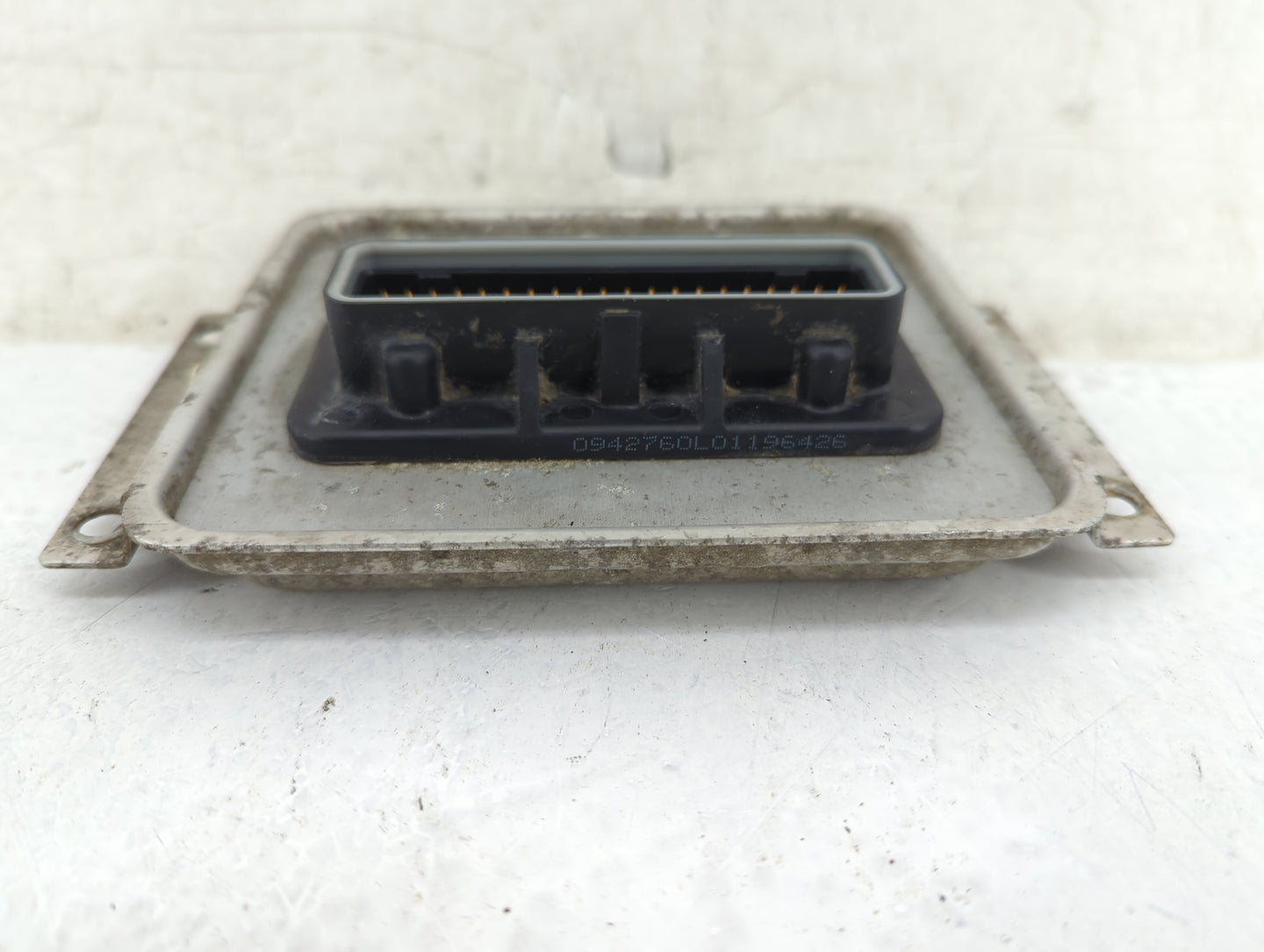 2002-2005 Dodge Ram 1500 Body Control Module Bcm Inner Cabin Fuse Box - Oemusedautoparts1.com