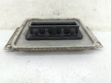 2002-2005 Dodge Ram 1500 Body Control Module Bcm Inner Cabin Fuse Box - Oemusedautoparts1.com