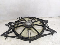 0 Dodge Ram 1500 Electric Radiator Cooling Fan Motor Assembly Fits Fits 211 2012 2013 2014 2015 2016 2017 2018 2019 2020 202