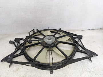 0 Dodge Ram 1500 Electric Radiator Cooling Fan Motor Assembly Fits Fits 211 2012 2013 2014 2015 2016 2017 2018 2019 2020 202