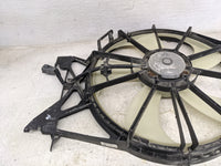 0 Dodge Ram 1500 Electric Radiator Cooling Fan Motor Assembly Fits Fits 211 2012 2013 2014 2015 2016 2017 2018 2019 2020 202