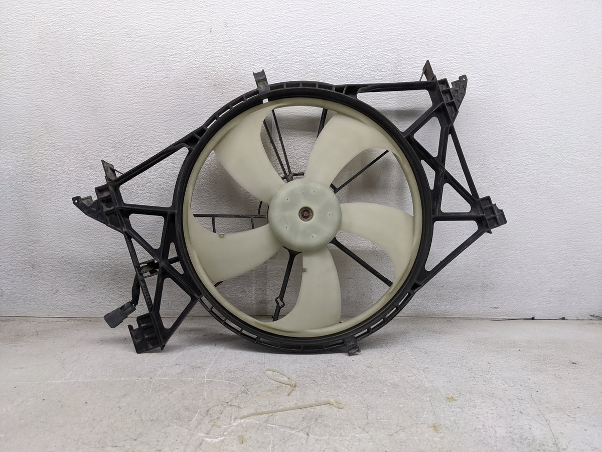 0 Dodge Ram 1500 Electric Radiator Cooling Fan Motor Assembly Fits Fits 211 2012 2013 2014 2015 2016 2017 2018 2019 2020 202