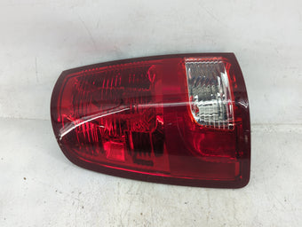 compare product 0 Dodge Ram 1500 Tail Light Assembly Driver Left OEM Fits Fits 211 2012 2013 2014 2015 2016 2017 2018 2019 2020 2021 2022 OEM Used Auto Parts