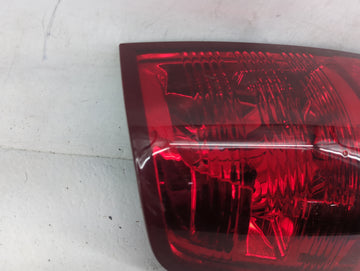 0 Dodge Ram 1500 Tail Light Assembly Driver Left OEM Fits Fits 211 2012 2013 2014 2015 2016 2017 2018 2019 2020 2021 2022 OEM Used Auto Parts