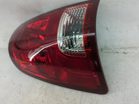 0 Dodge Ram 1500 Tail Light Assembly Driver Left OEM Fits Fits 211 2012 2013 2014 2015 2016 2017 2018 2019 2020 2021 2022 OE