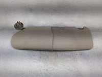 2004-2005 Dodge Ram 1500 Sun Visor Shade Replacement Passenger Right Mirror Fits Fits 2004 2005 OEM Used Auto Parts - Oemuse