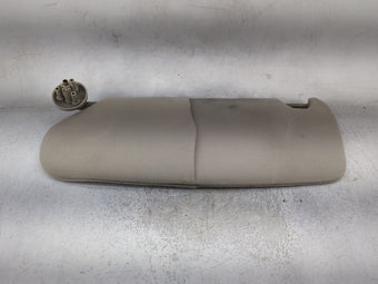 compare product 2004-2005 Dodge Ram 1500 Sun Visor Shade Replacement Passenger Right Mirror Fits Fits 2004 2005 OEM Used Auto Parts