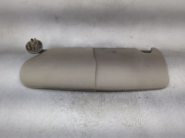 2004-2005 Dodge Ram 1500 Sun Visor Shade Replacement Passenger Right Mirror Fits Fits 2004 2005 OEM Used Auto Parts - Oemuse
