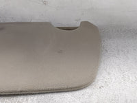 2004-2005 Dodge Ram 1500 Sun Visor Shade Replacement Passenger Right Mirror Fits Fits 2004 2005 OEM Used Auto Parts - Oemuse