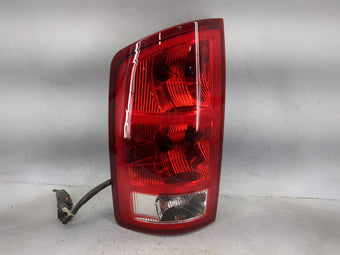 compare product 2002-2006 Dodge Ram 1500 Tail Light Assembly Passenger Right OEM Fits Fits 2002 2003 2004 2005 2006 OEM Used Auto Parts