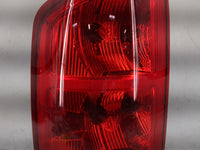 2002-2006 Dodge Ram 1500 Tail Light Assembly Passenger Right OEM Fits Fits 2002 2003 2004 2005 2006 OEM Used Auto Parts - Oe