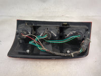 2002-2006 Dodge Ram 1500 Tail Light Assembly Passenger Right OEM Fits Fits 2002 2003 2004 2005 2006 OEM Used Auto Parts - Oe
